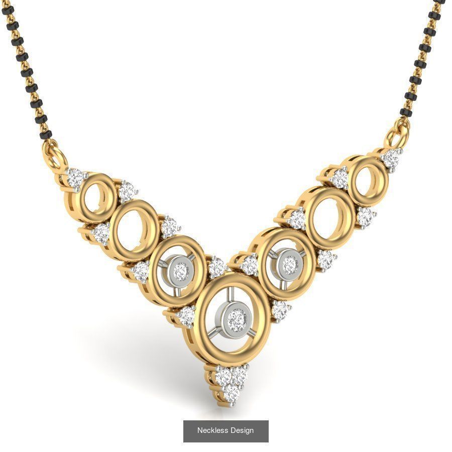 65 Women Neckless 3dm Render Detail Bulk Collection _26