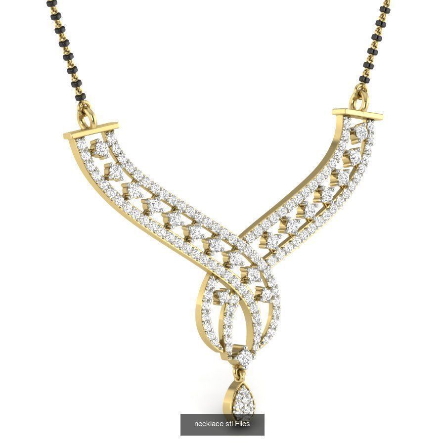 65 Women Neckless 3dm Render Detail Bulk Collection _32