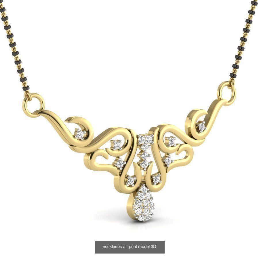 65 Women Neckless 3dm Render Detail Bulk Collection _46