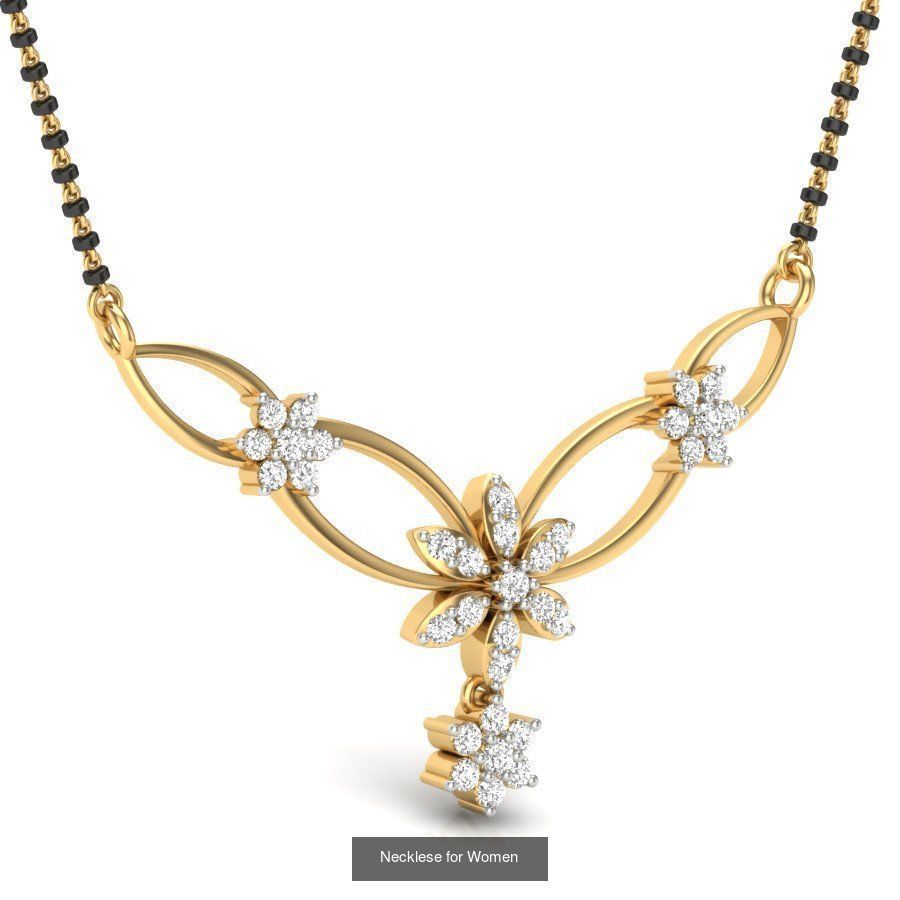 65 Women Neckless 3dm Render Detail Bulk Collection _30