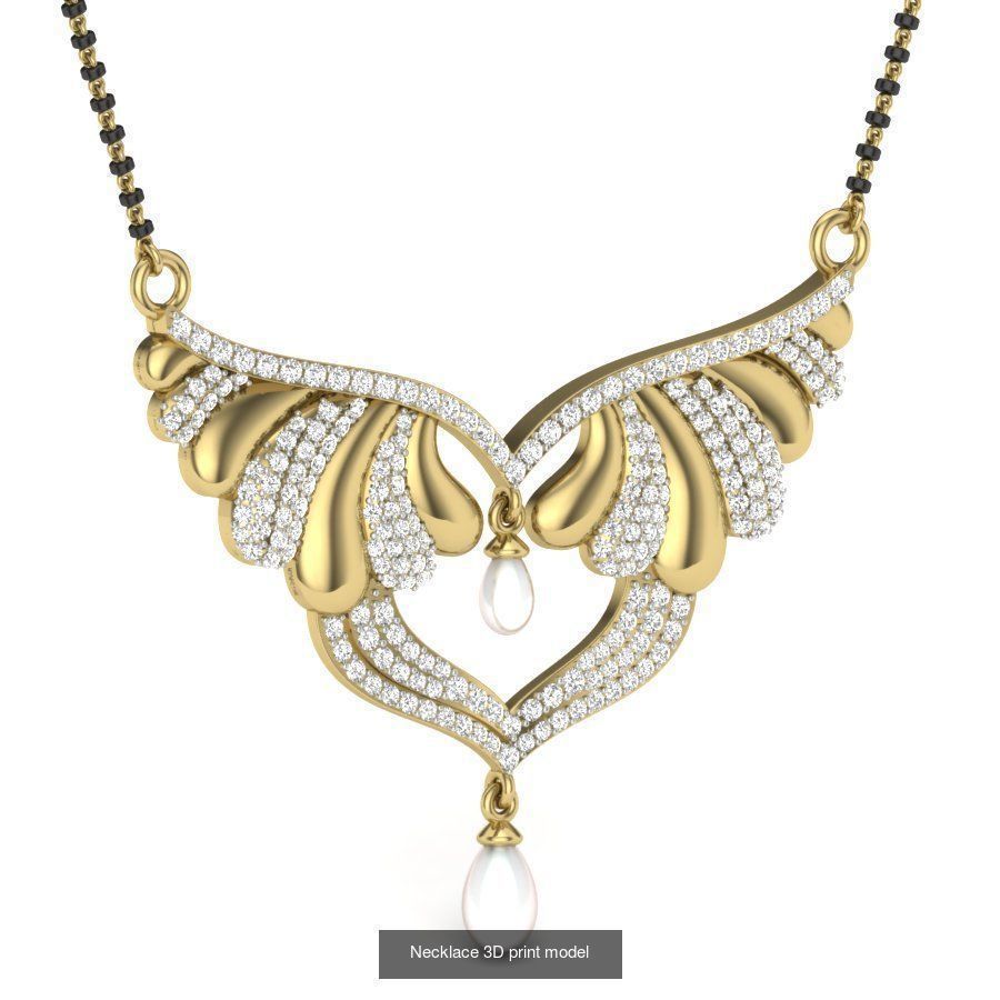 65 Women Neckless 3dm Render Detail Bulk Collection _77