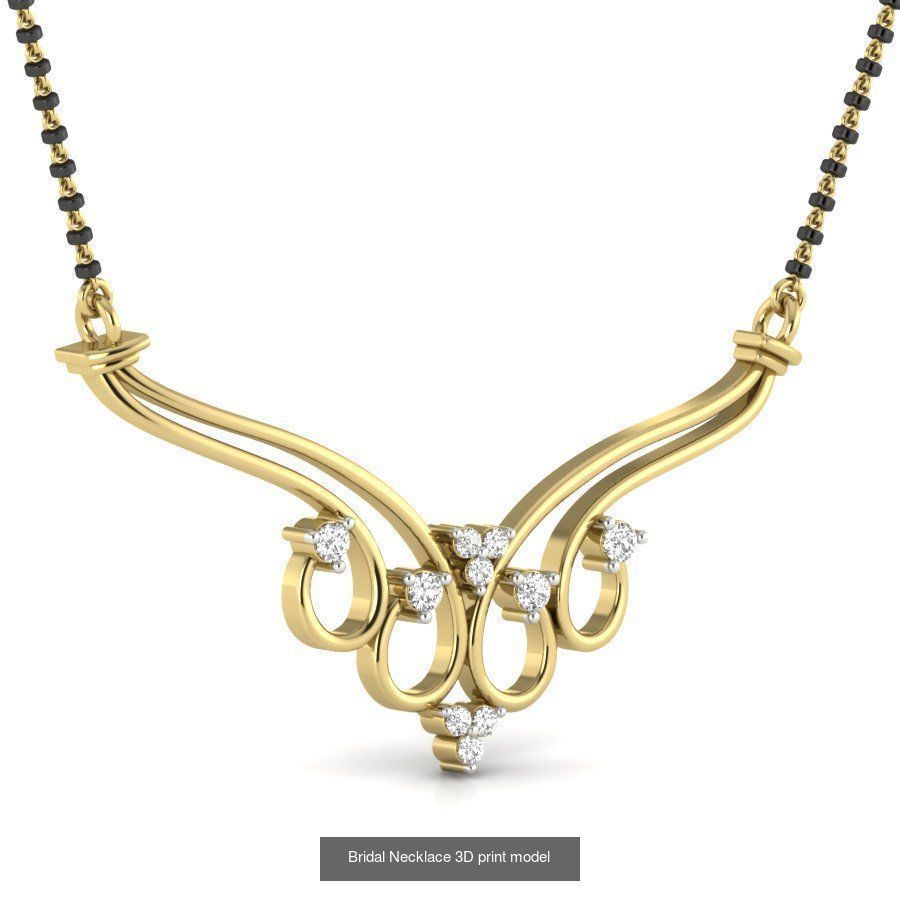 65 Women Neckless 3dm Render Detail Bulk Collection _58