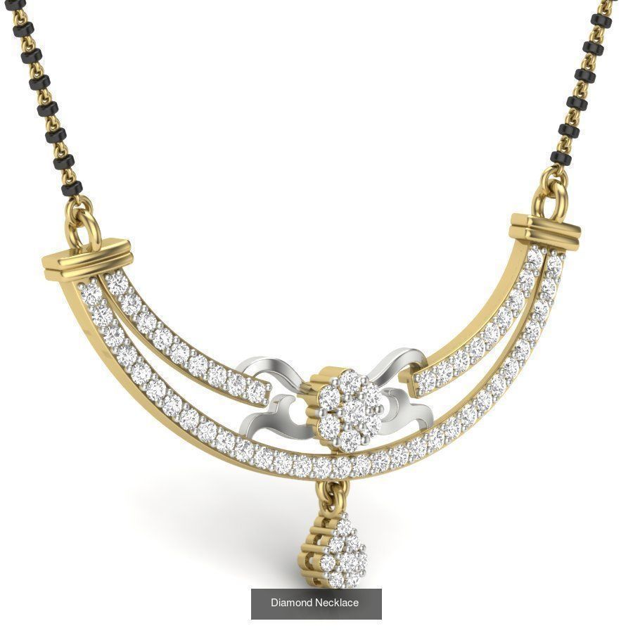 65 Women Neckless 3dm Render Detail Bulk Collection _54