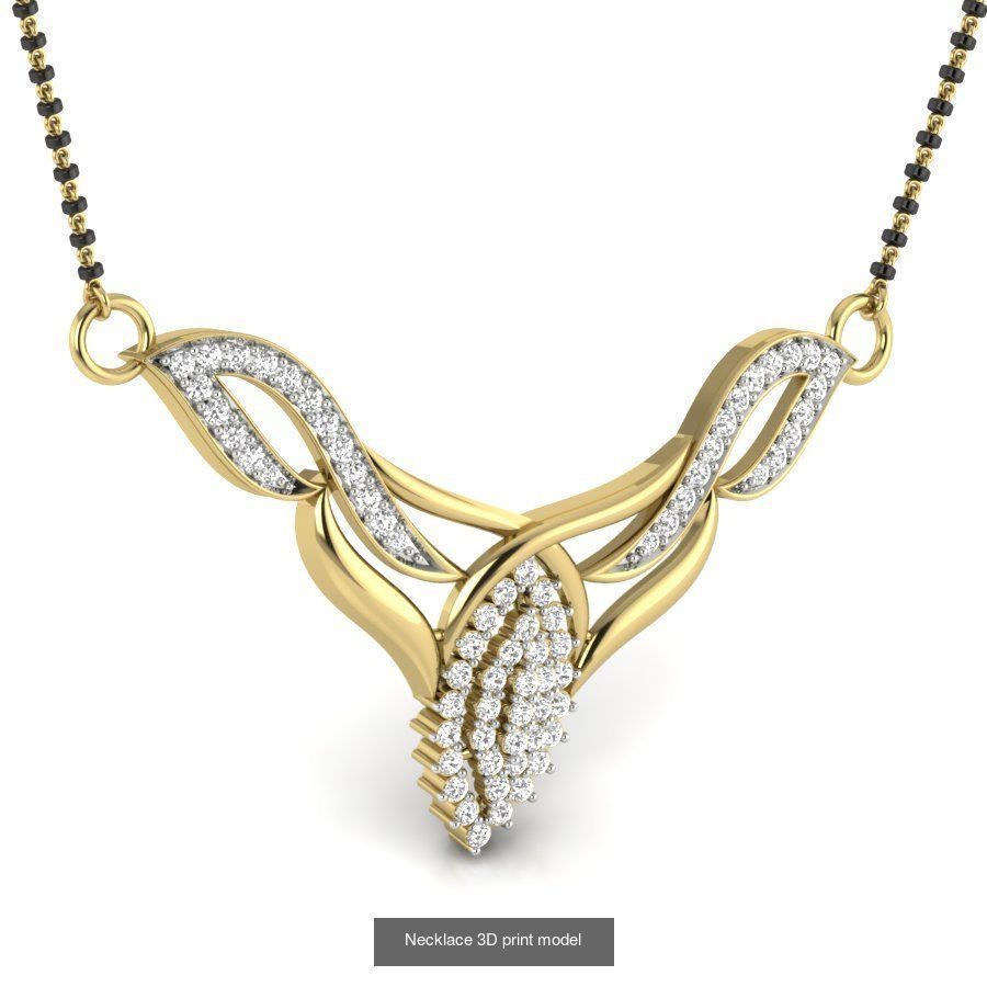 65 Women Neckless 3dm Render Detail Bulk Collection _48