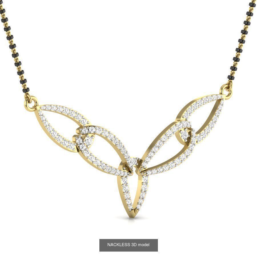 65 Women Neckless 3dm Render Detail Bulk Collection _31