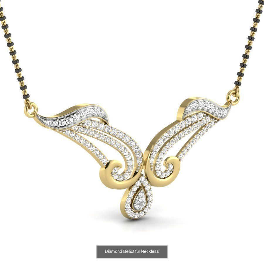 65 Women Neckless 3dm Render Detail Bulk Collection _20