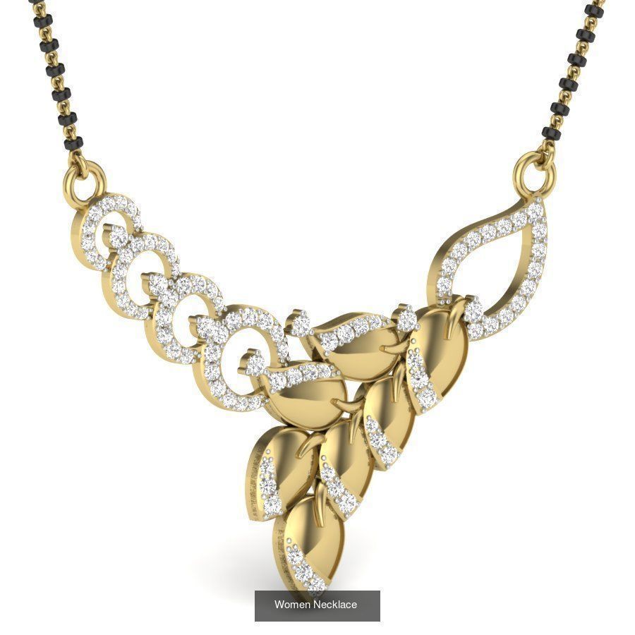 65 Women Neckless 3dm Render Detail Bulk Collection _82