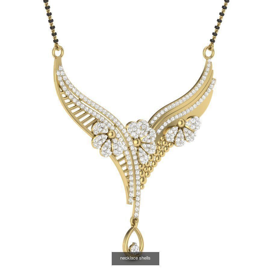 65 Women Neckless 3dm Render Detail Bulk Collection _83