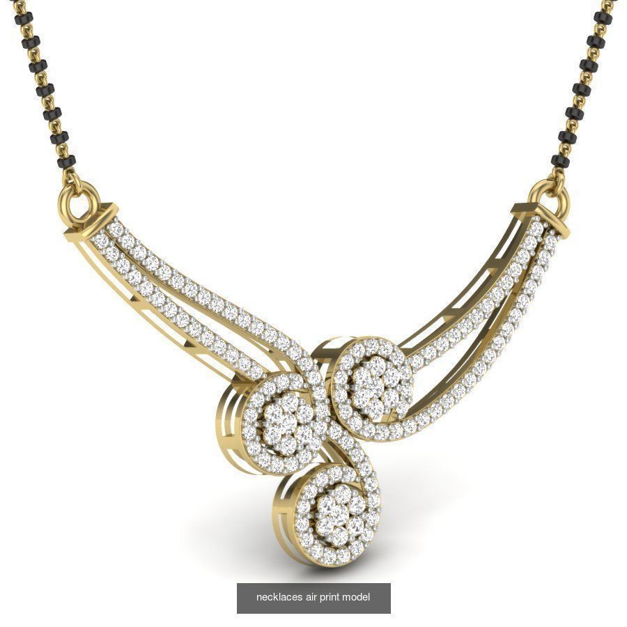 65 Women Neckless 3dm Render Detail Bulk Collection _67