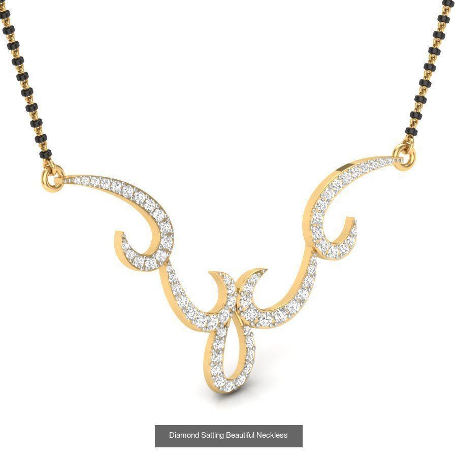 65 Women Neckless 3dm Render Detail Bulk Collection _24