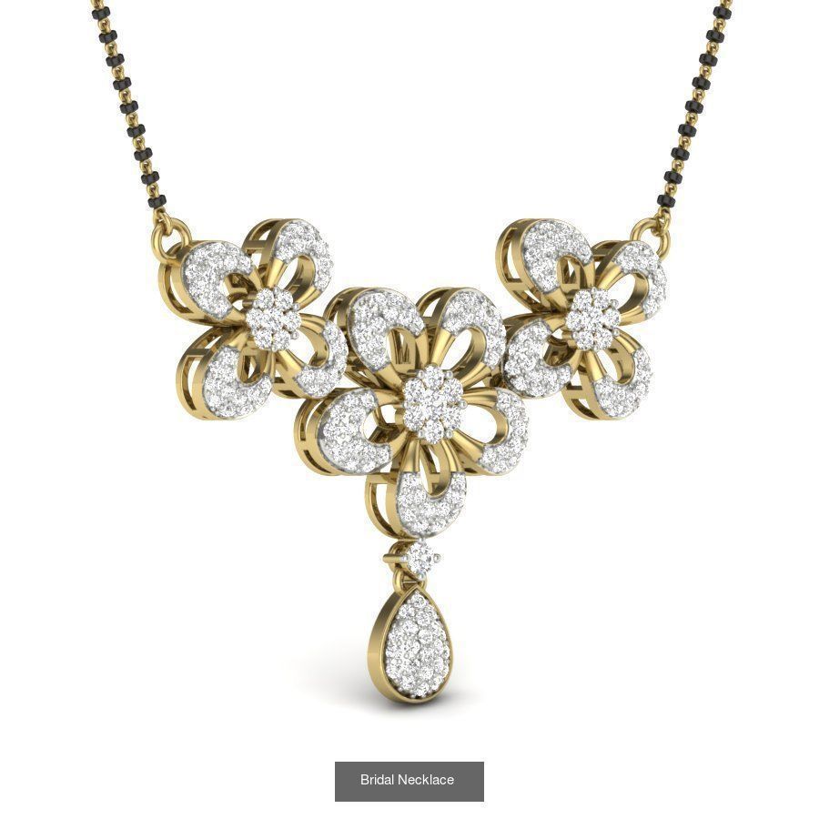 65 Women Neckless 3dm Render Detail Bulk Collection _76