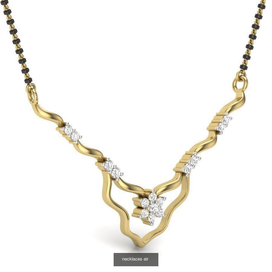 65 Women Neckless 3dm Render Detail Bulk Collection _55