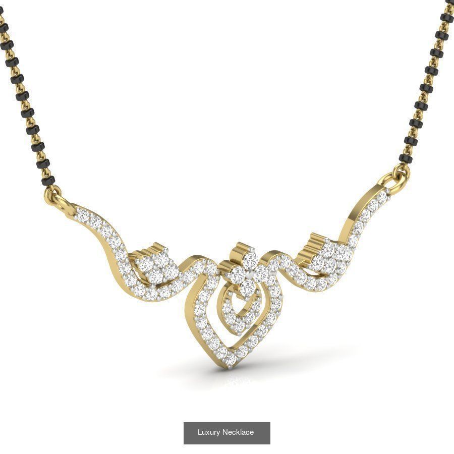 65 Women Neckless 3dm Render Detail Bulk Collection _49