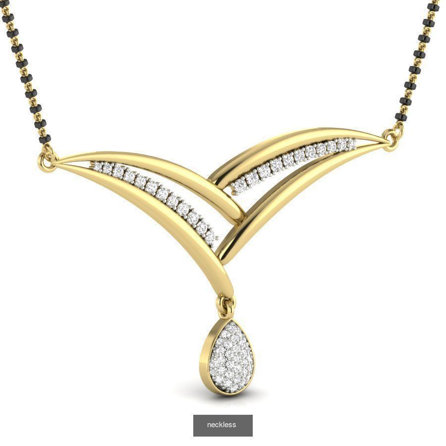 65 Women Neckless 3dm Render Detail Bulk Collection _21