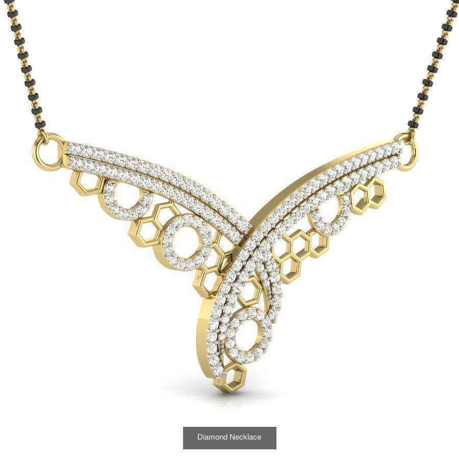 65 Women Neckless 3dm Render Detail Bulk Collection _34