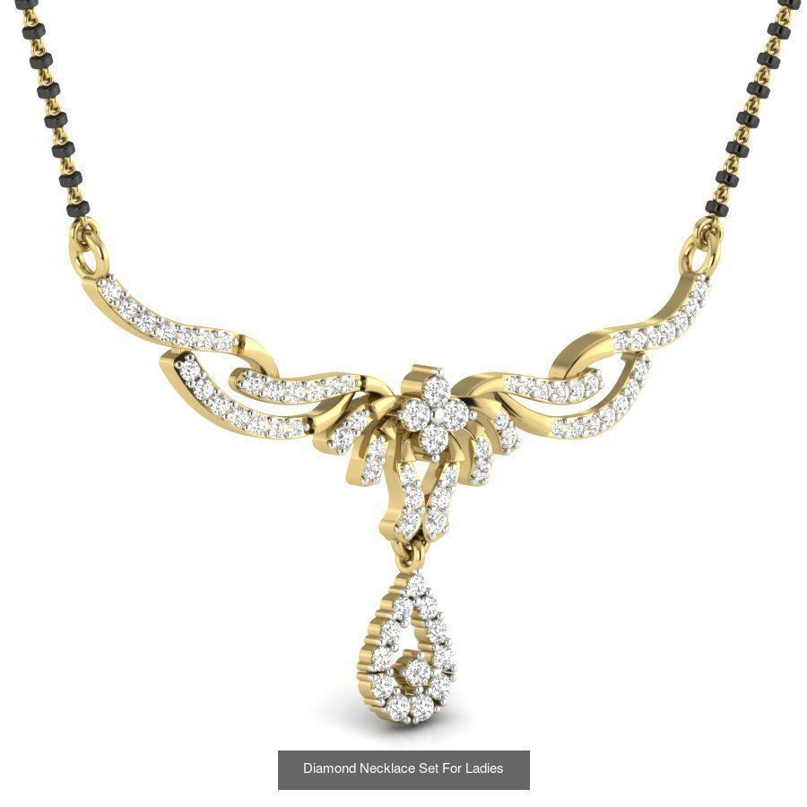 65 Women Neckless 3dm Render Detail Bulk Collection _44