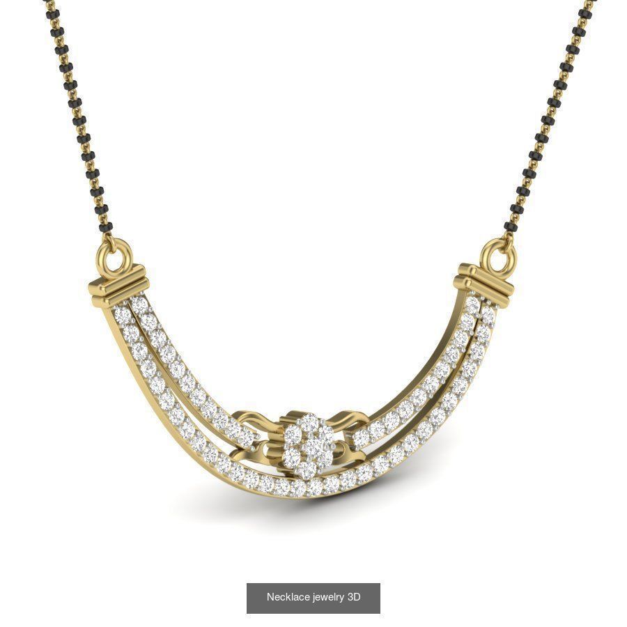 65 Women Neckless 3dm Render Detail Bulk Collection _33