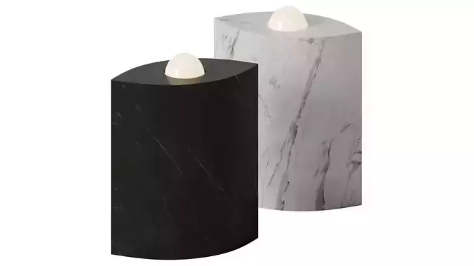 Egyptian Eye Floor lamp - Tecnolumen