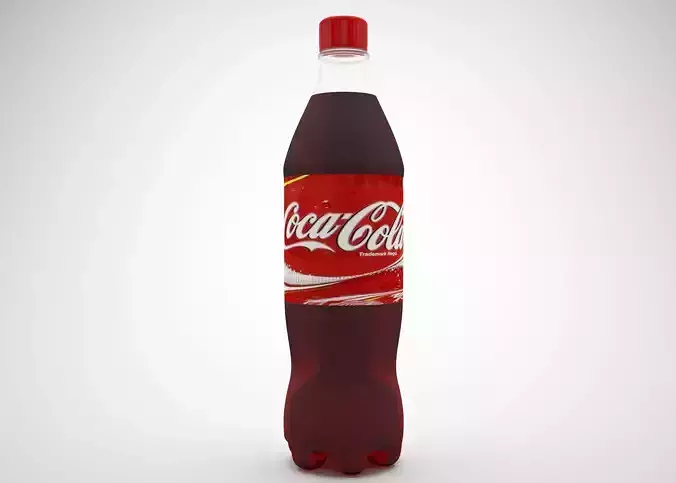 COCACOLA coca cola bottle