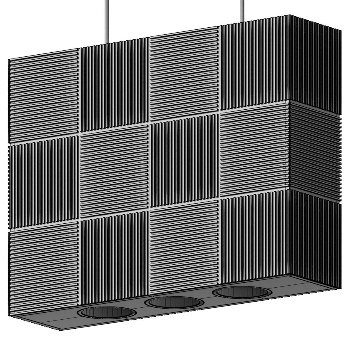 Pendeen by Tekna 3D model_2