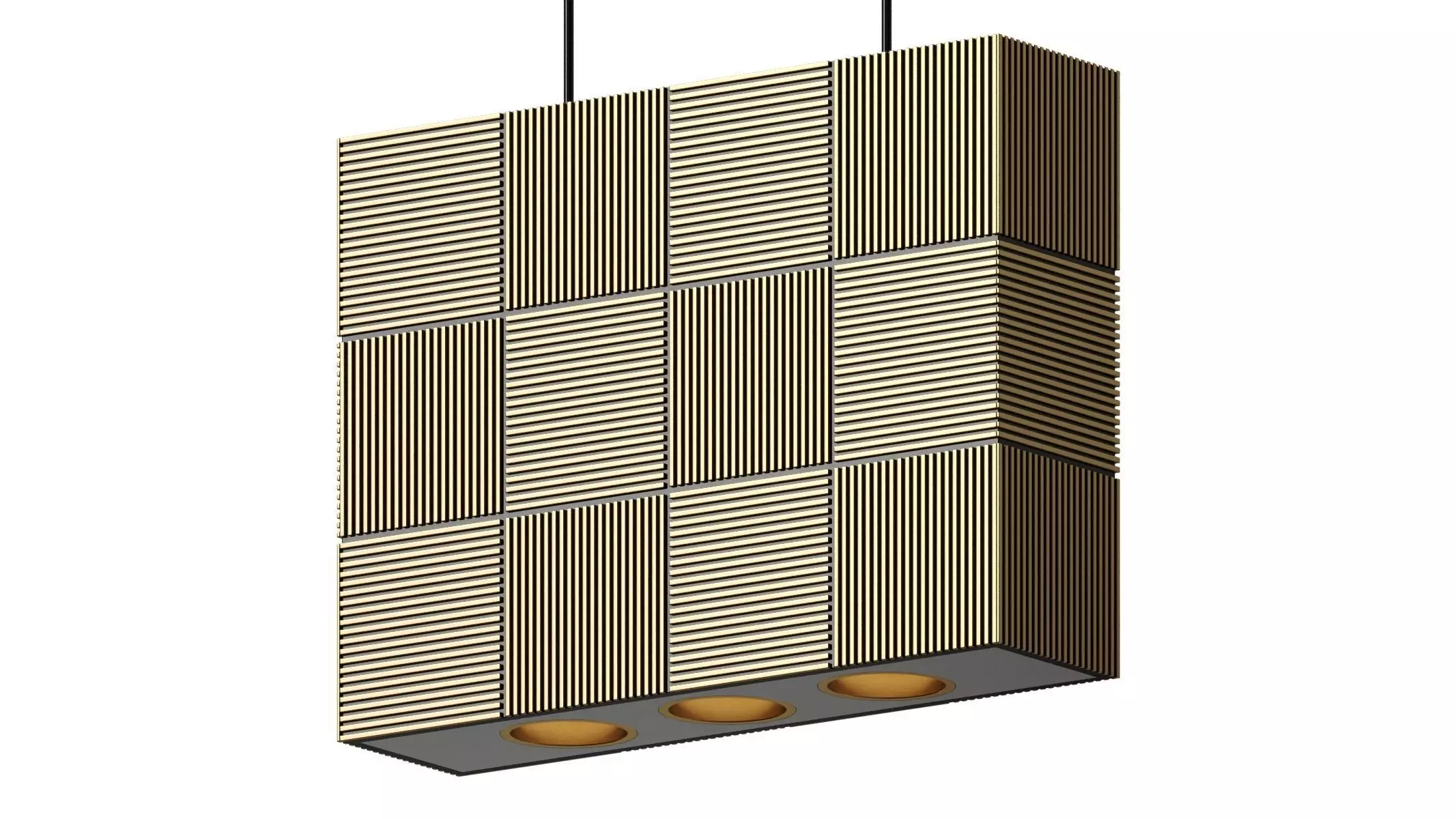 Pendeen by Tekna 3D model_0