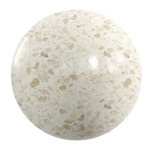 Pbr Terrazzo Veneziano 54 Texture