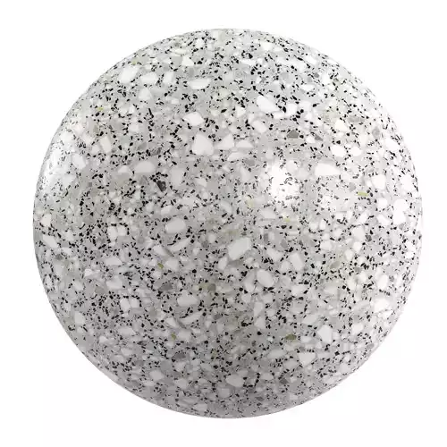 Pbr Terrazzo Veneziano 58 Texture