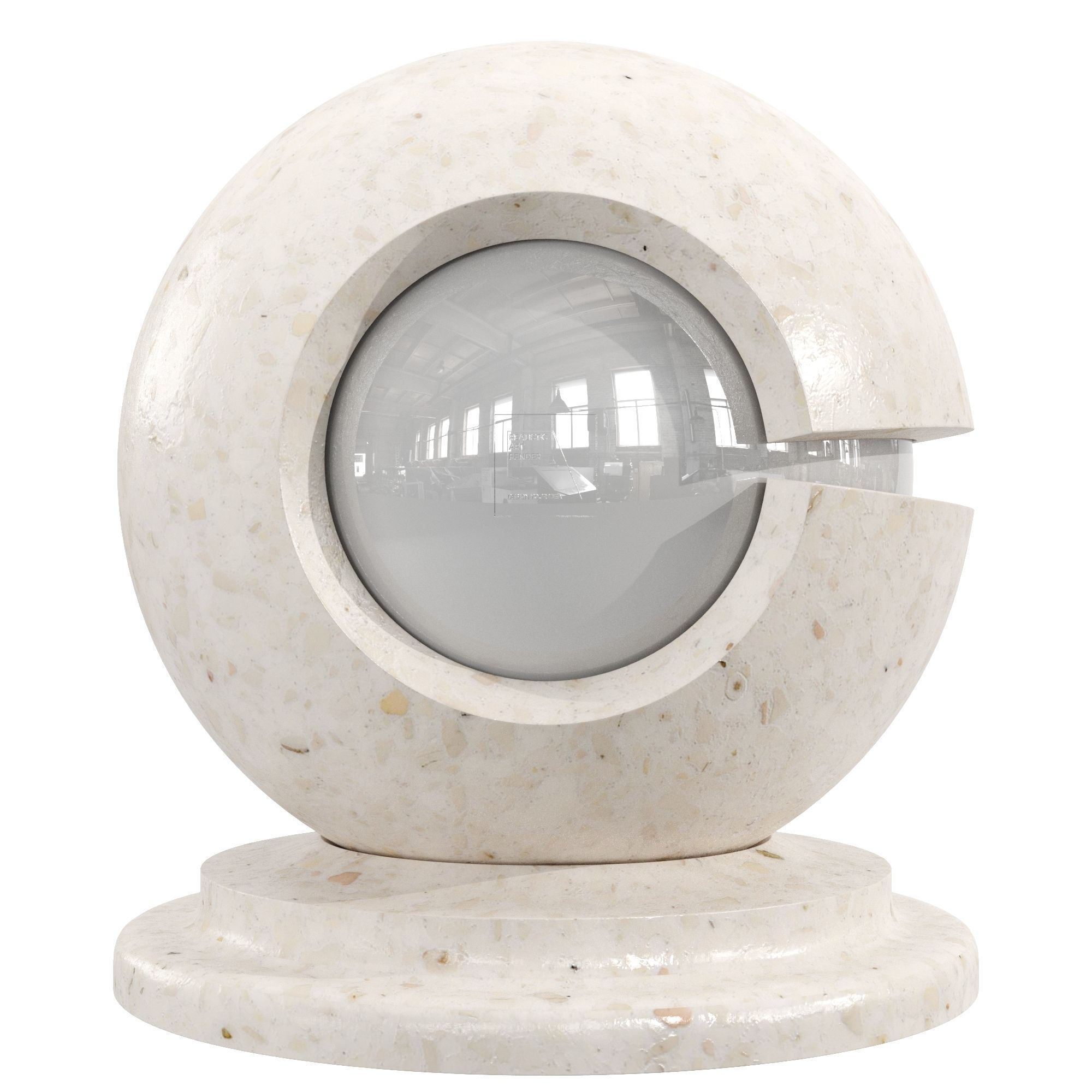 Pbr Terrazzo Veneziano 60 Texture_2