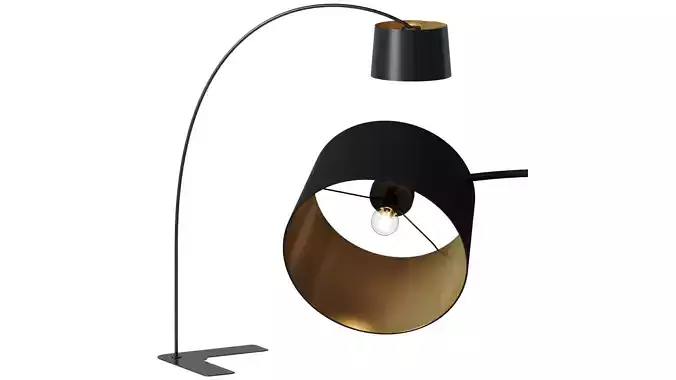 Q space by QC lightfactory