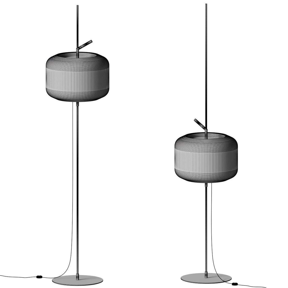 Up 05 by lichtprojekte 3D model_1