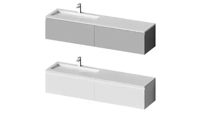 Tennessee Wall Mounted DuPont