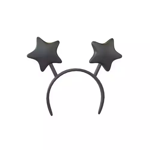 Star Headband v1 003