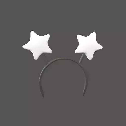 Star Headband v1 004