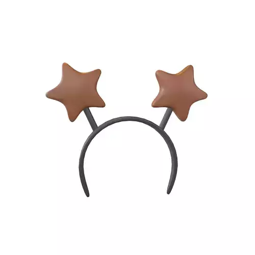 Star Headband v1 006