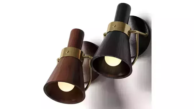 Wood Tailors Club HUMPHRY