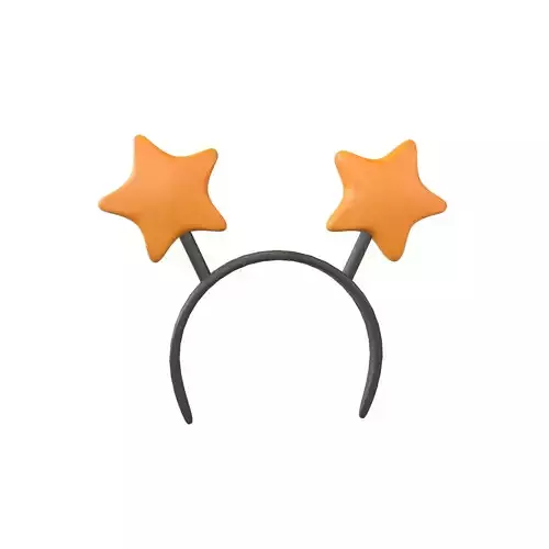 Star Headband v1 008