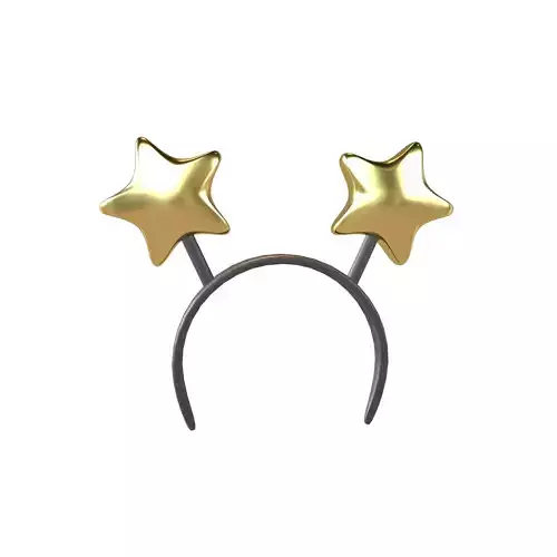 Star Headband v1 011