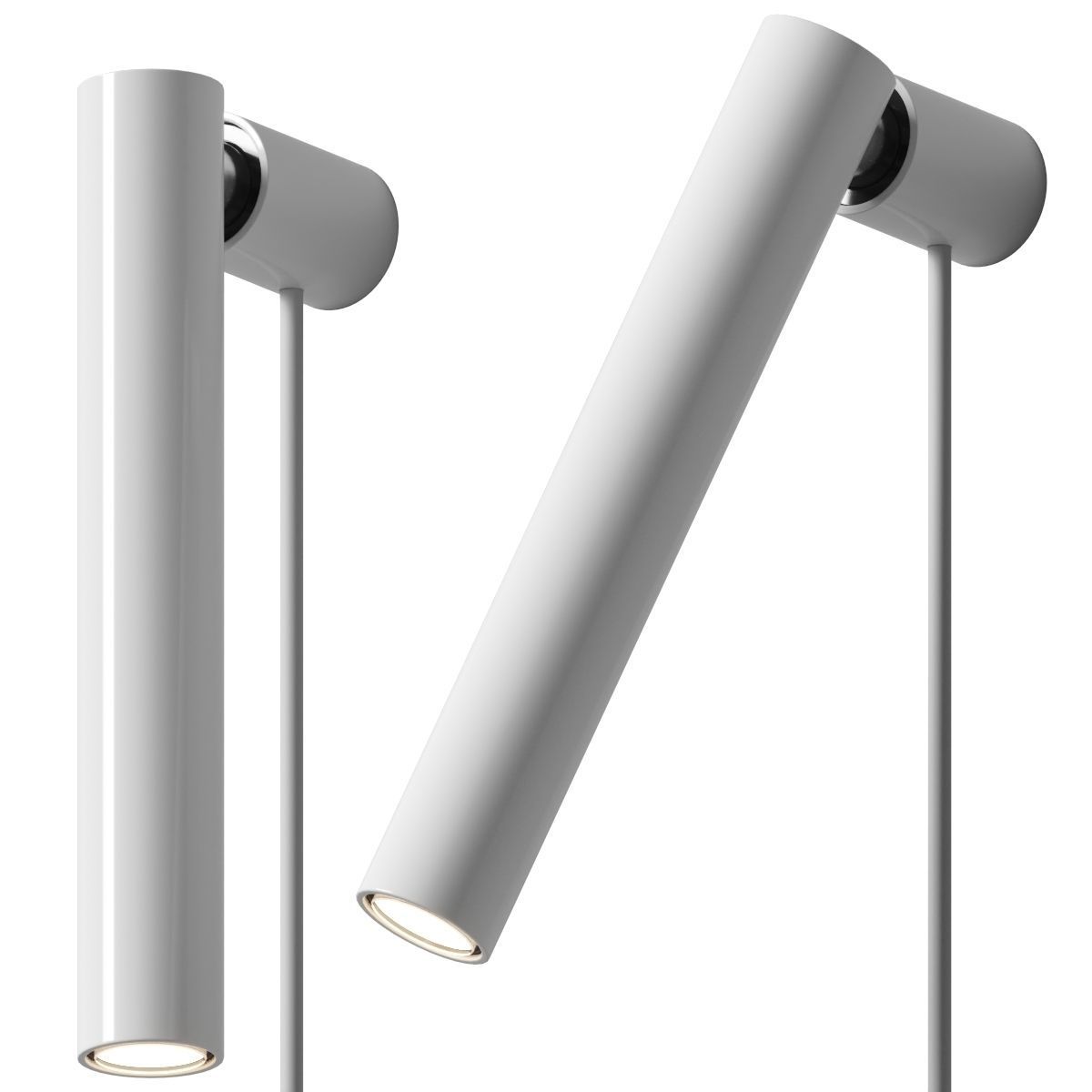 DAVIDE GROPPI - MIRA MAGNETIC 3D model_1