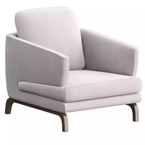 ESPRIT Armchair By Max Divani