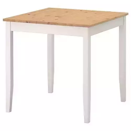 PARAMETRIC TABLE MODEL  Free 3D model