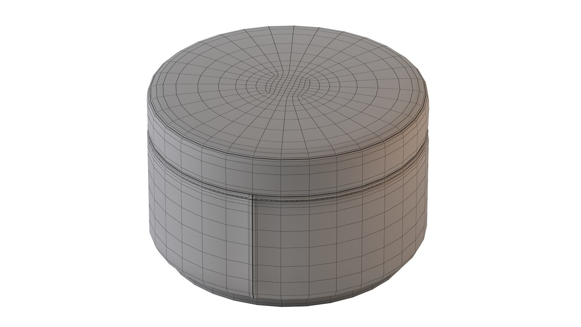 Sicis Pouf 3D model_18