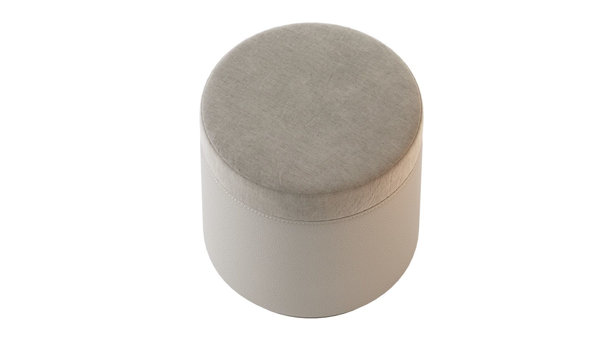 Sicis Pouf 3D model_15