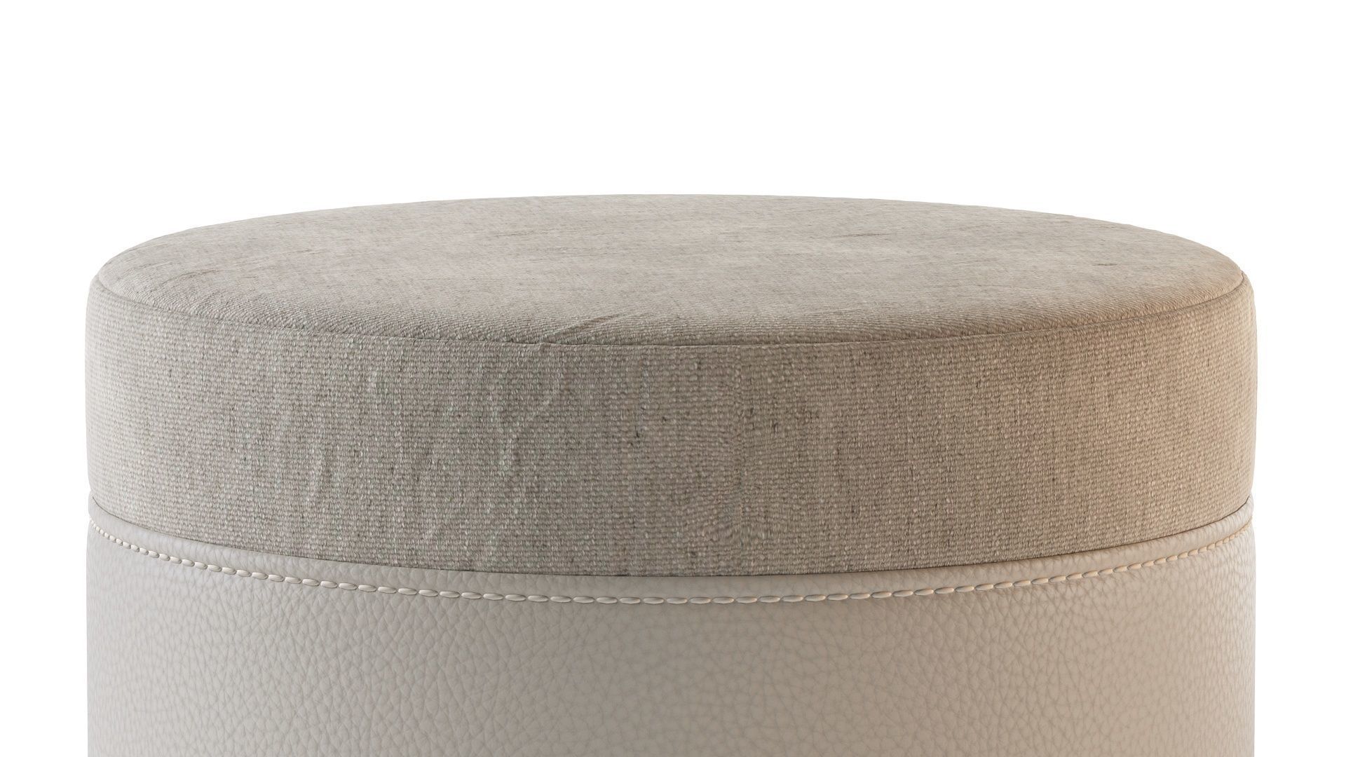 Sicis Pouf 3D model_16