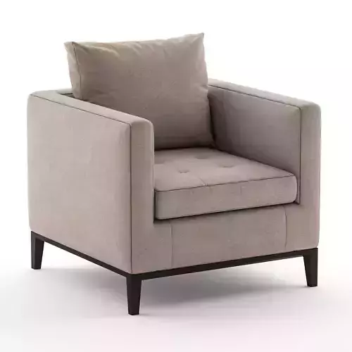 BB Italia Lucrezia soft