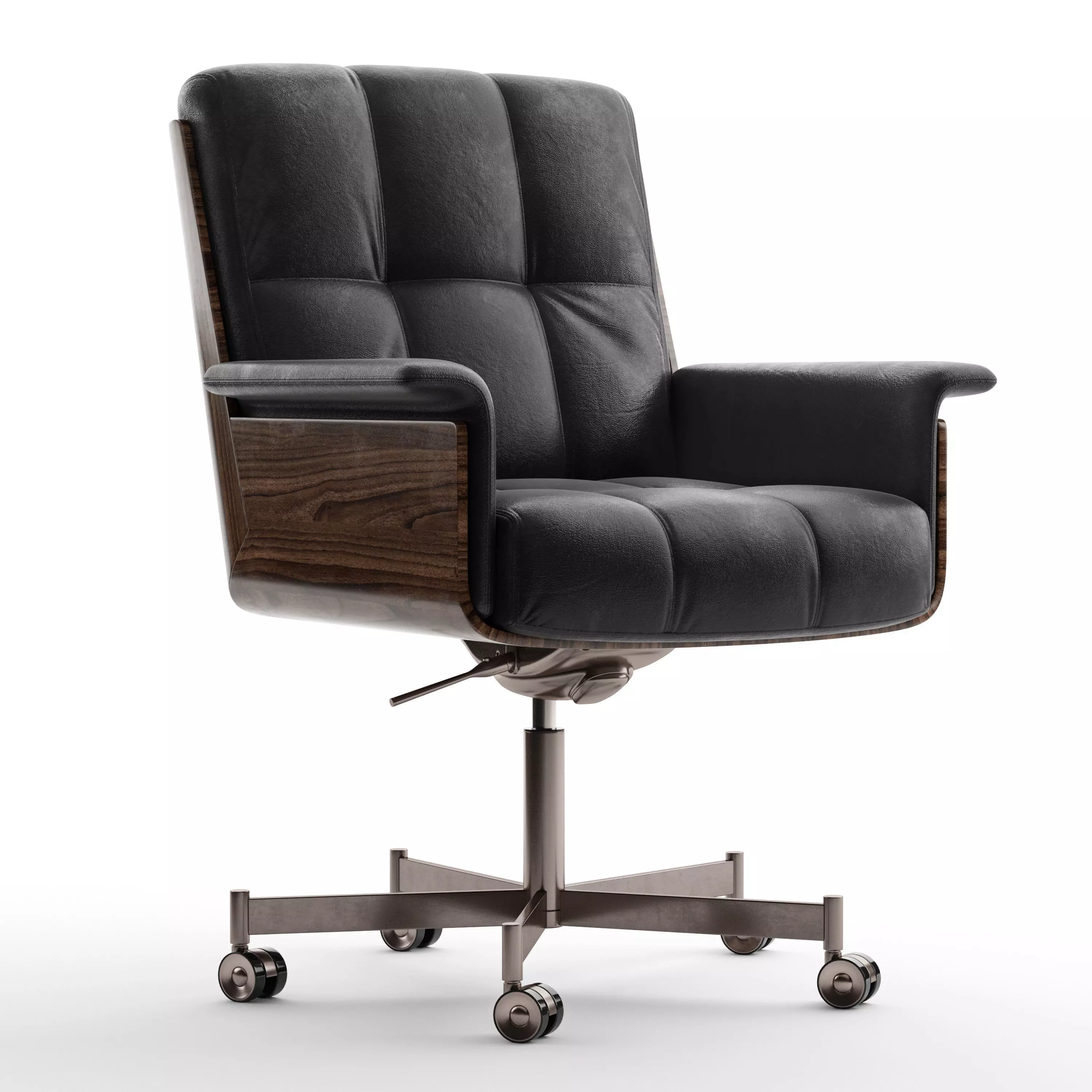 Minotti Daiki studio 3D model_0