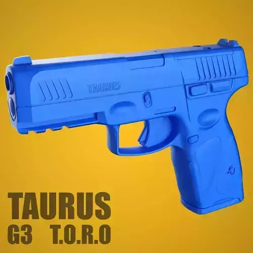 TAURUS G3 TORO