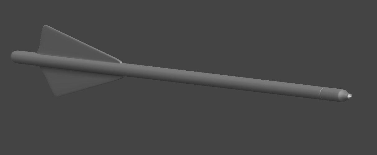 Knight leather gear 3D print model_10