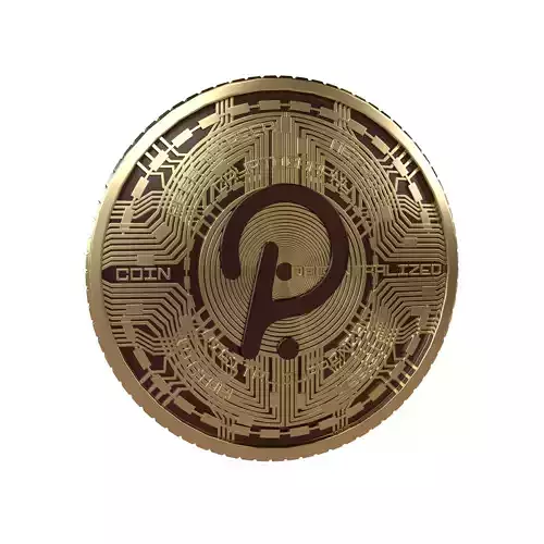 Polkadot Coin v8 001