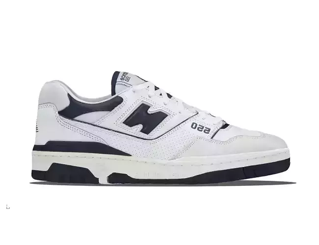 New Balance 550 Premuim Pack