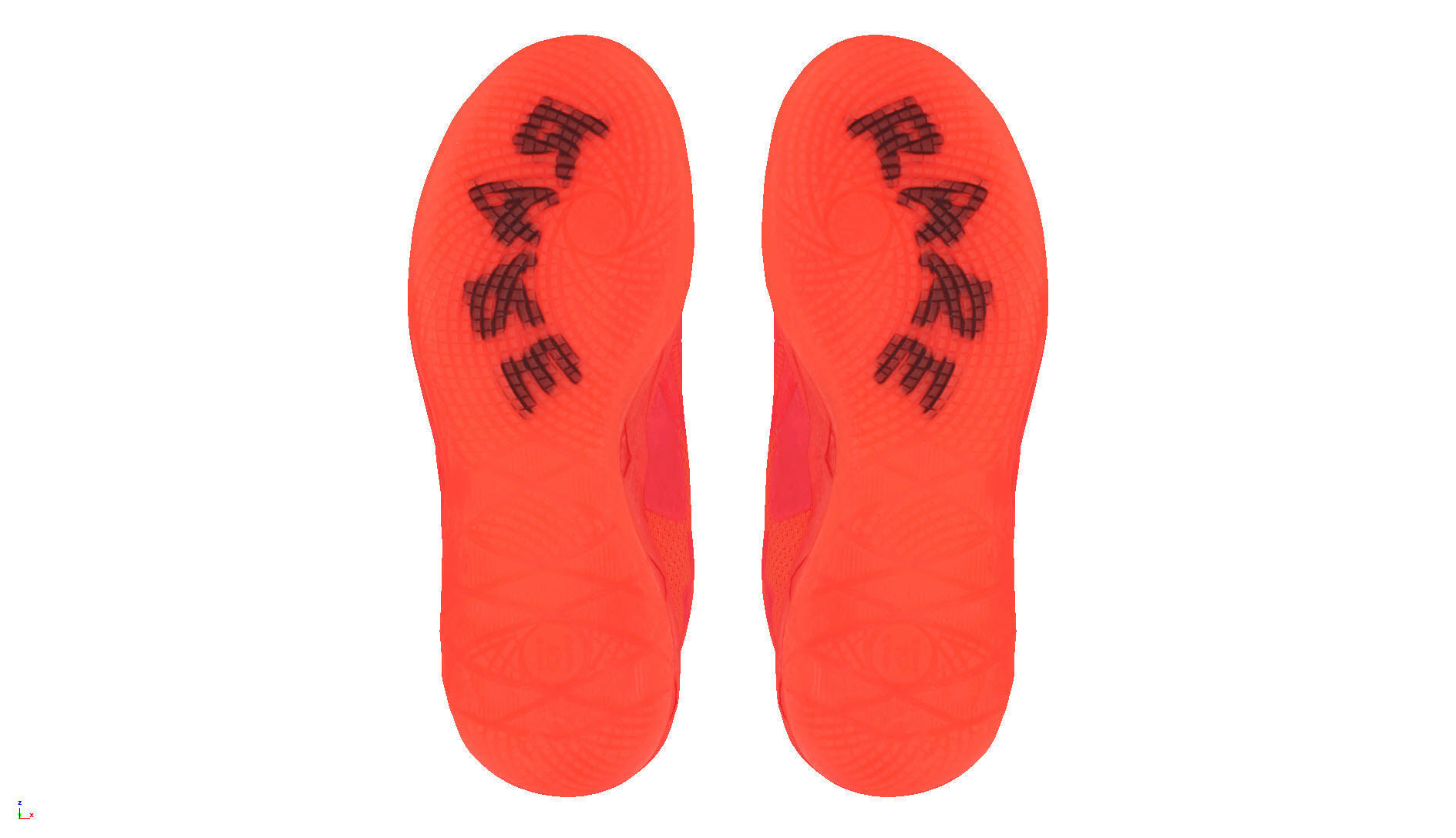 Rick and Morty x Puma MB 01 3D model_13